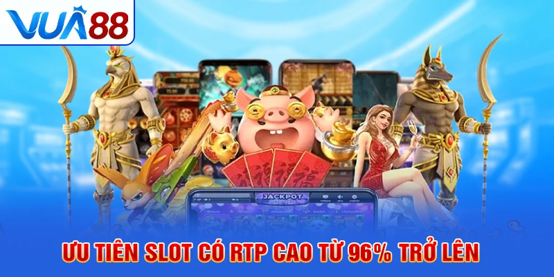 Slot đổi thưởng Vua88 2
